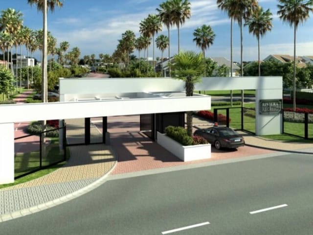Foto do Empreendimento - Empreendimento Residencial à venda Vargem Pequena Rio de Janeiro - RJ | Riviera Recreio - Fase 2 | ADMIRATA