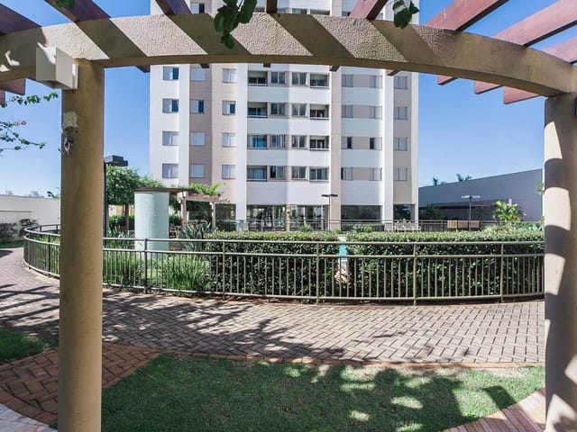 Empreendimento com 117m² 3 quartos e 2 banheiros, à venda, no bairro Residencial José Lázaro Gouvea em Londrina