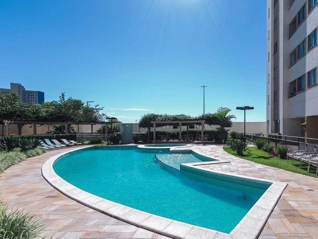 Empreendimento com 117m² 3 quartos e 2 banheiros, à venda, no bairro Residencial José Lázaro Gouvea em Londrina