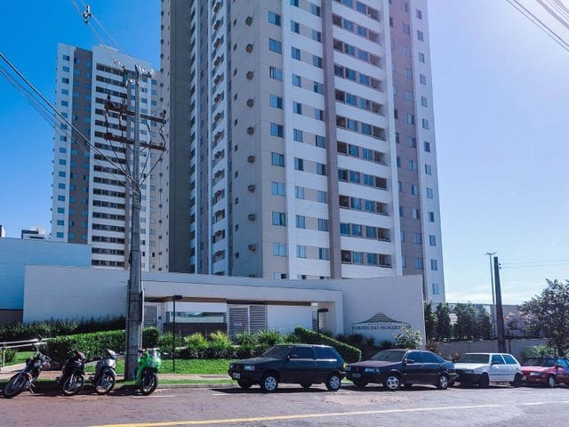 Empreendimento com 117m² 3 quartos e 2 banheiros, à venda, no bairro Residencial José Lázaro Gouvea em Londrina