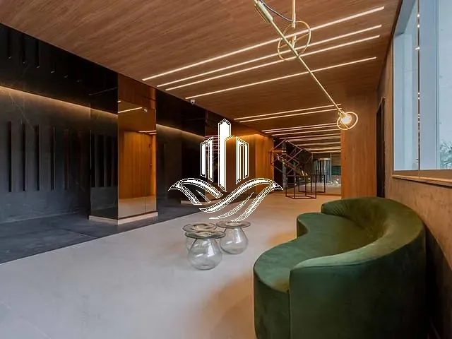 Empreendimento disponível, no bairro Brooklin Paulista em São Paulo