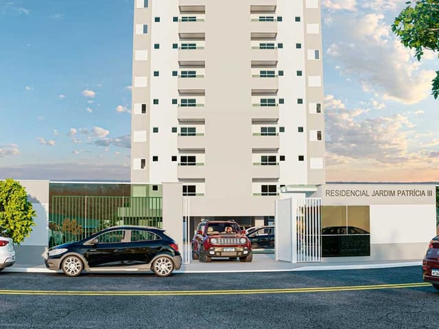 Foto do Empreendimento - Residencial Jardim Patricia III, Jardim Patrícia, Uberlândia, MG | Moradas Select Boutique de Imóveis