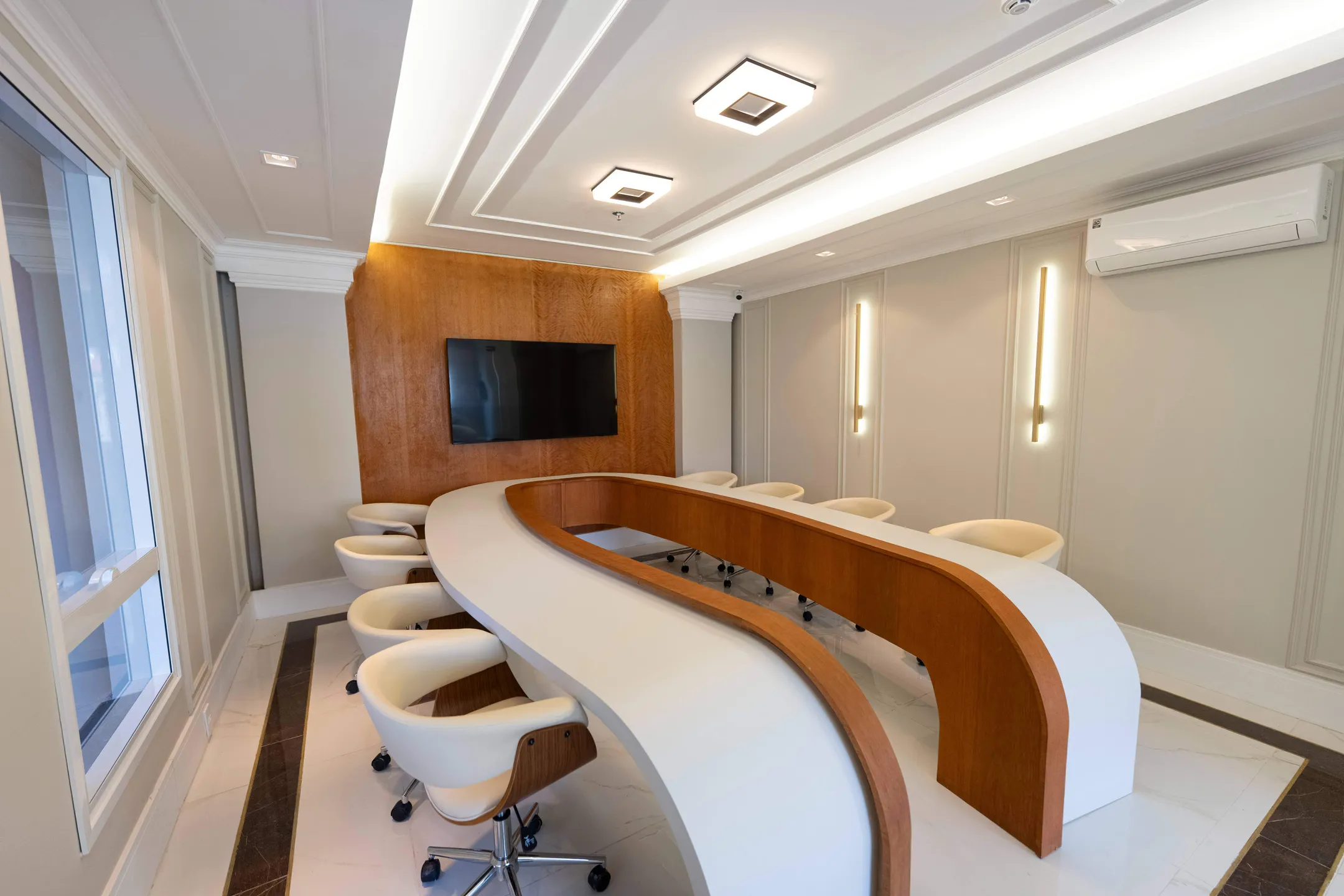 Zabaleta Office - 6