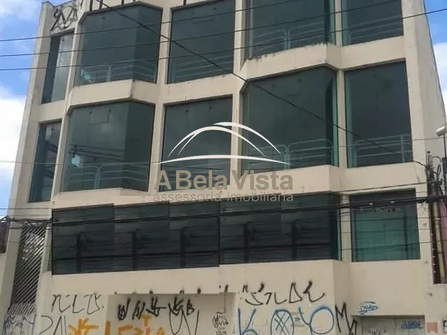 Empreendimento com 400m², à venda, no bairro Centro em Osasco