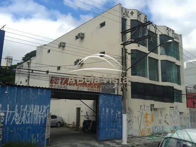 Empreendimento com 400m², à venda, no bairro Centro em Osasco