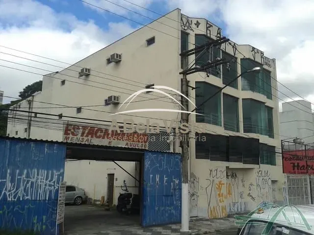 Empreendimento com 400m², à venda, no bairro Centro em Osasco