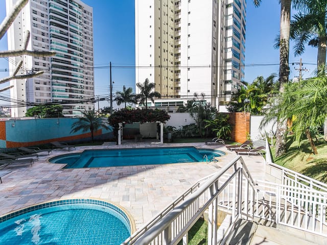 Empreendimento com 254m² 3 quartos e 4 banheiros, à venda, no bairro Gleba Fazenda Palhano em Londrina
