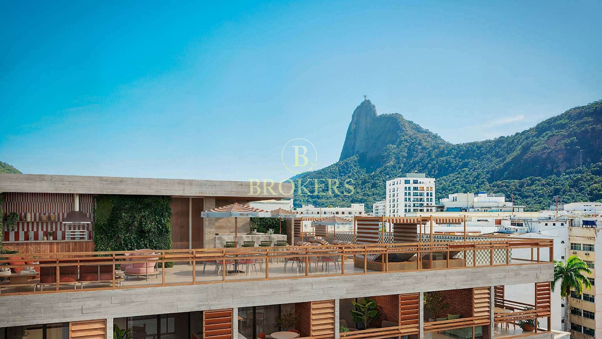 Empreendimento à venda, MoDo Design Living Botafogo, Rio de Janeiro, RJ