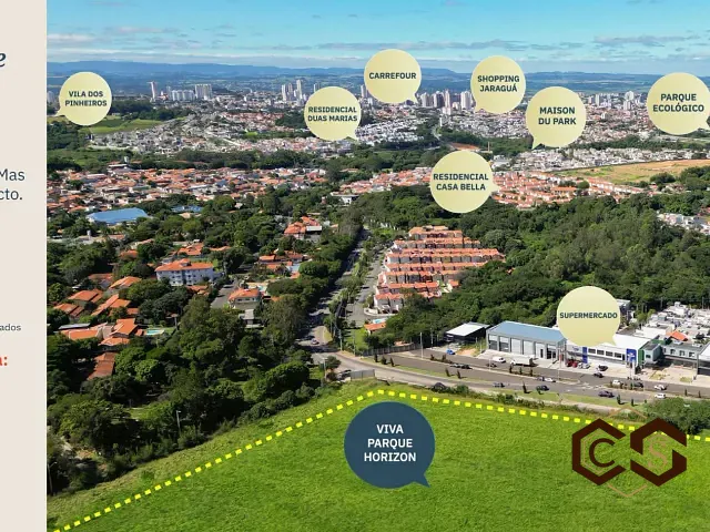 Empreendimento disponível, no bairro Mato Dentro em Indaiatuba