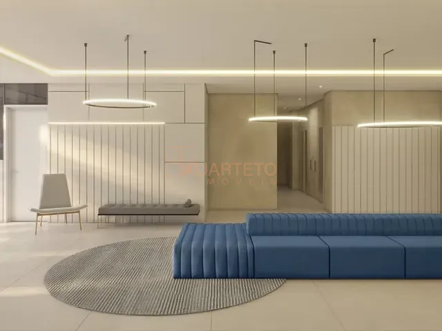 Empreendimento disponível, no bairro Água Branca em São Paulo