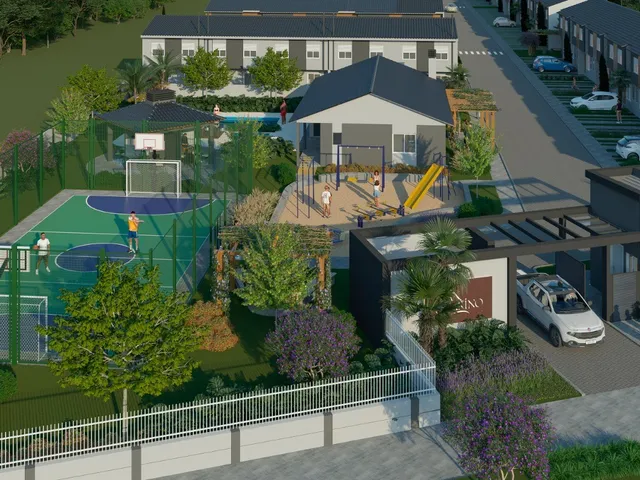 Empreendimento disponível, no bairro Centro em Pelotas
