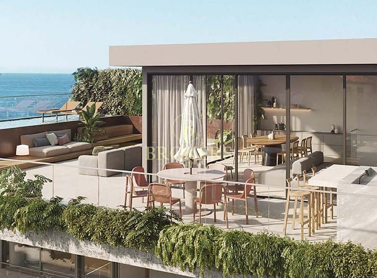 Canto Mar Arpoador à venda — Luxo à Beira-Mar no Coração do Rio, Copacabana