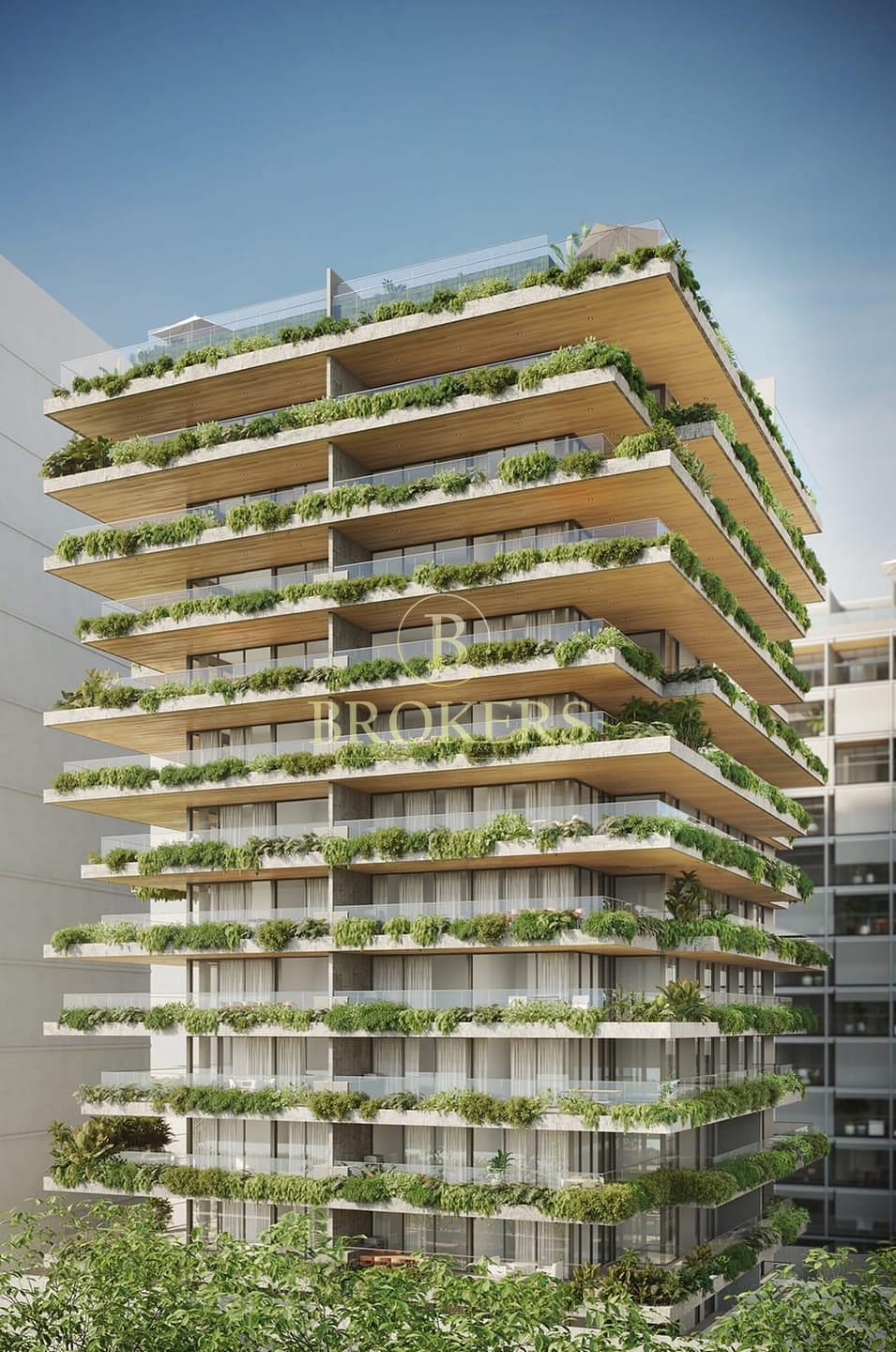 Canto Mar Arpoador à venda — Luxo à Beira-Mar no Coração do Rio, Copacabana