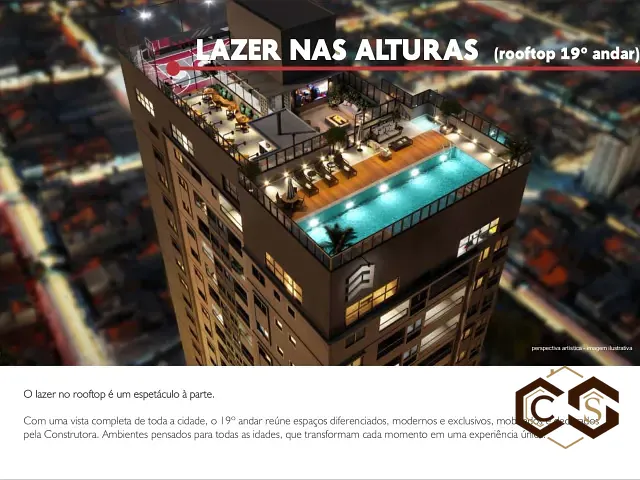 Empreendimento disponível, no bairro Centro em Indaiatuba