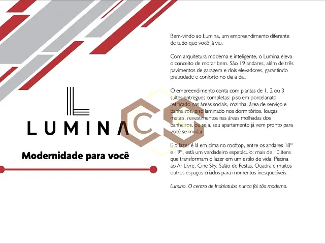 Empreendimento disponível, no bairro Centro em Indaiatuba