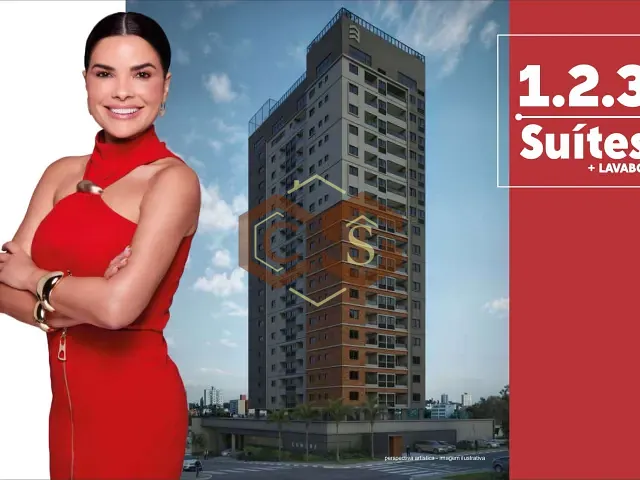 Empreendimento disponível, no bairro Centro em Indaiatuba