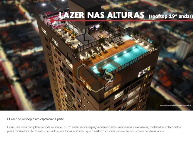 Empreendimento disponível, no bairro Centro em Indaiatuba
