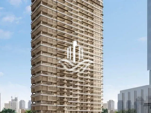 Empreendimento disponível, no bairro Chácara Santo Antônio (Zona Sul) em São Paulo