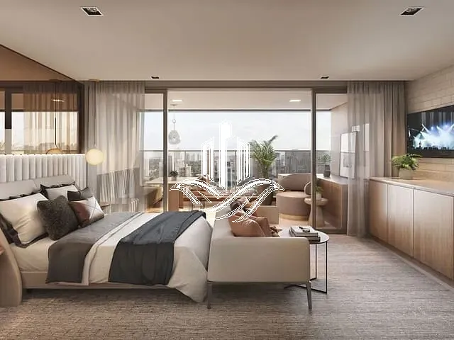 Empreendimento disponível, no bairro Chácara Santo Antônio (Zona Sul) em São Paulo