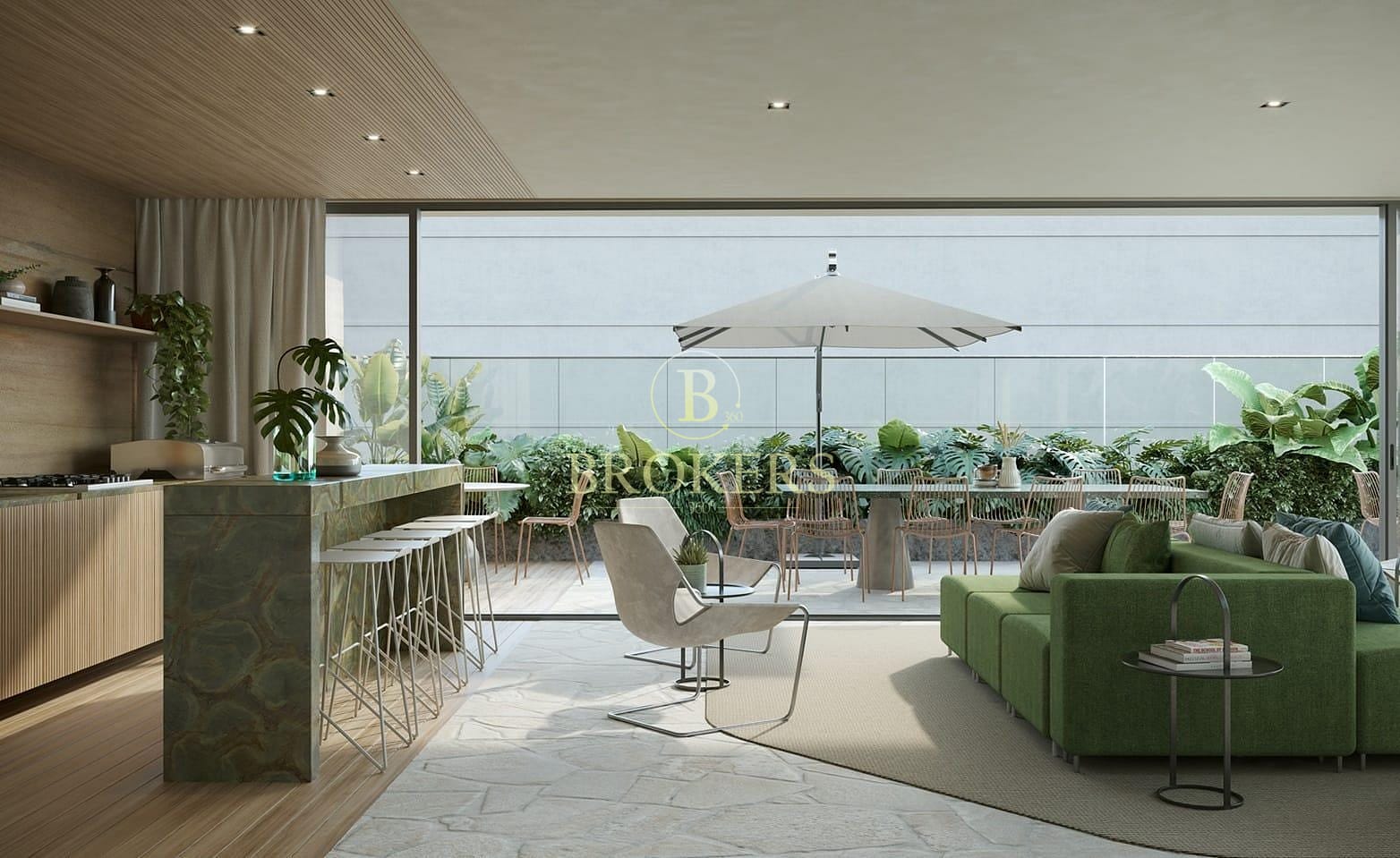 Canto Rio Arpoador — Seu Refúgio de Luxo à Beira-Mar no Arpoador, Copacabana, Rio de Janeiro, RJ