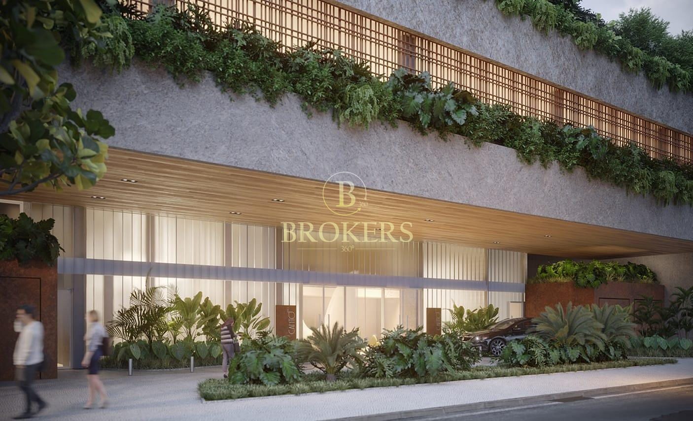 Canto Rio Arpoador — Seu Refúgio de Luxo à Beira-Mar no Arpoador, Copacabana, Rio de Janeiro, RJ