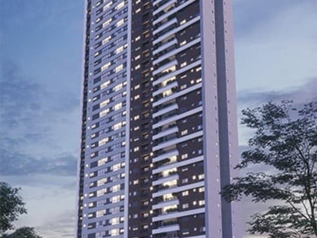 Foto do Empreendimento - Empreendimento Residencial à venda Serrinha Goiânia - GO | Blume Apartments | IMOBILIARIA TIMES