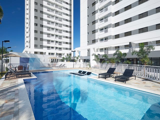 Empreendimento com 103m² 1 quarto e 1 banheiro, à venda, no bairro Parque Jamaica em Londrina