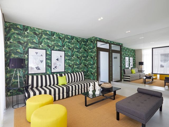 Empreendimento com 103m² 1 quarto e 1 banheiro, à venda, no bairro Parque Jamaica em Londrina