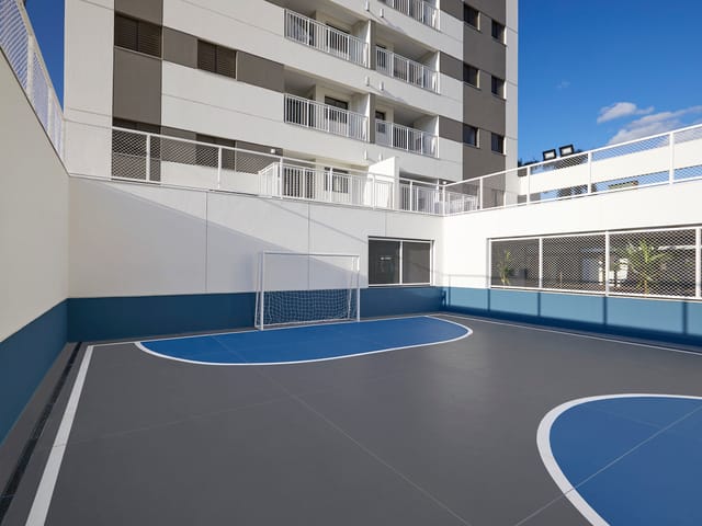 Empreendimento com 103m² 1 quarto e 1 banheiro, à venda, no bairro Parque Jamaica em Londrina