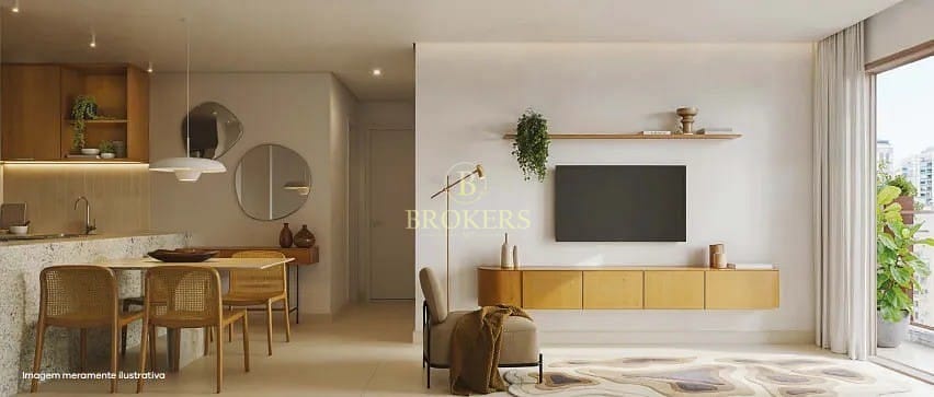 Empreendimento à venda, Flamengo, Rio de Janeiro, RJ