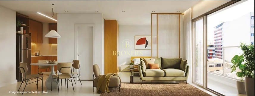 Empreendimento à venda, Flamengo, Rio de Janeiro, RJ