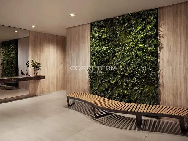 Apartamento 3 quartos e 3 banheiros, à venda, no bairro Vila Santa Catarina em São Paulo