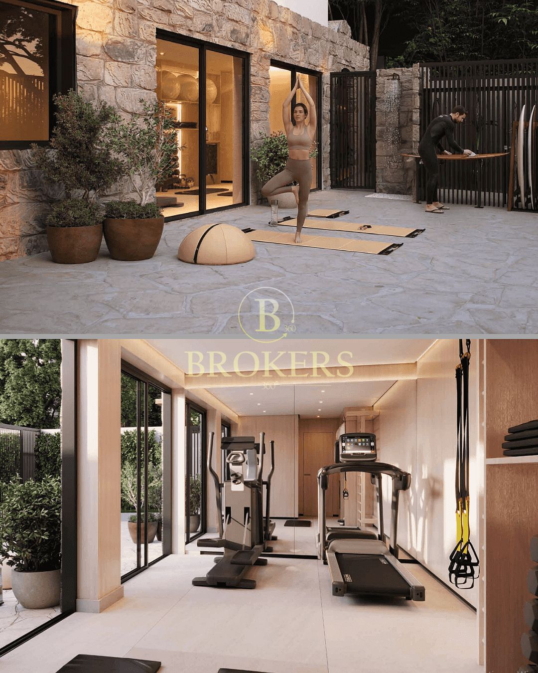 Lançamento Studios Stay 360 Leblon, Rio de Janeiro.