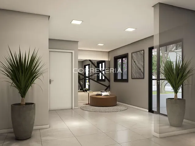 Apartamento 2 quartos e 1 banheiro, à venda, no bairro Jaguaré em São Paulo