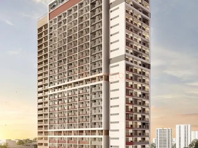 Empreendimento disponível, no bairro Vila Mariana em São Paulo