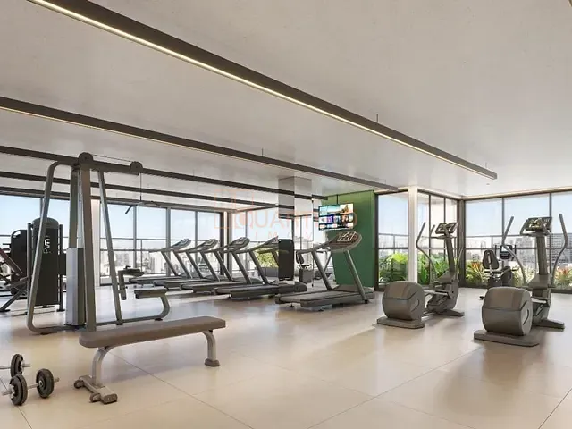 Empreendimento disponível, no bairro Vila Mariana em São Paulo