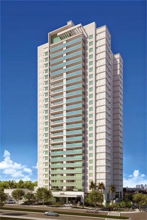Empreendimento com 384m² 3 quartos e 4 banheiros, à venda, no bairro Gleba Fazenda Palhano em Londrina