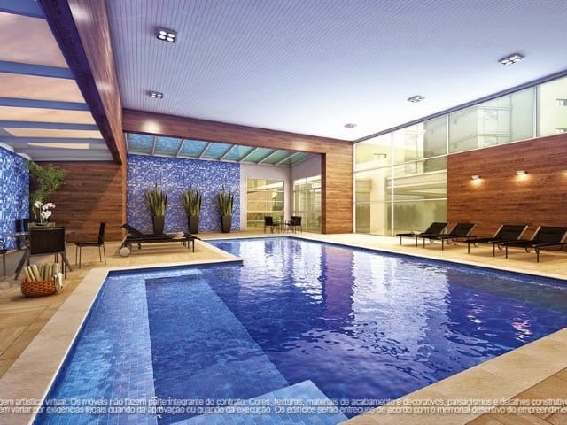 Empreendimento com 384m² 3 quartos e 4 banheiros, à venda, no bairro Gleba Fazenda Palhano em Londrina