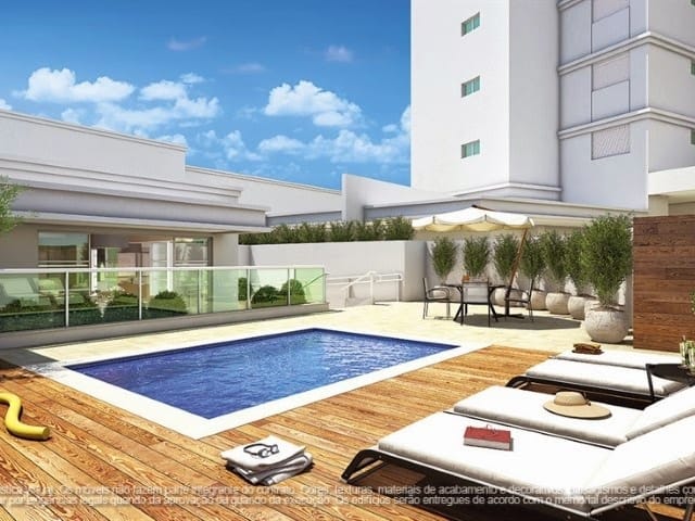 Empreendimento com 384m² 3 quartos e 4 banheiros, à venda, no bairro Gleba Fazenda Palhano em Londrina