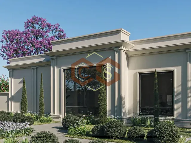 Empreendimento disponível, no bairro Terras de São Bento em Indaiatuba