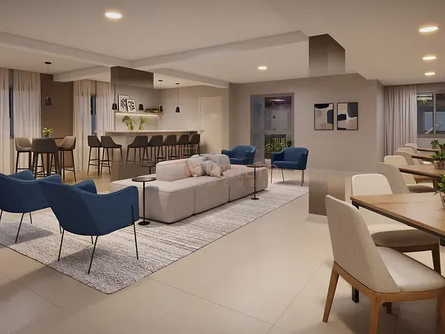 Empreendimento disponível, no bairro Santo Amaro em São Paulo