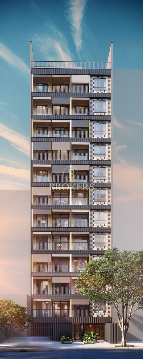 Nook o novo refúgio contemporâneo de Copacabana — sofisticação a poucos passos do mar