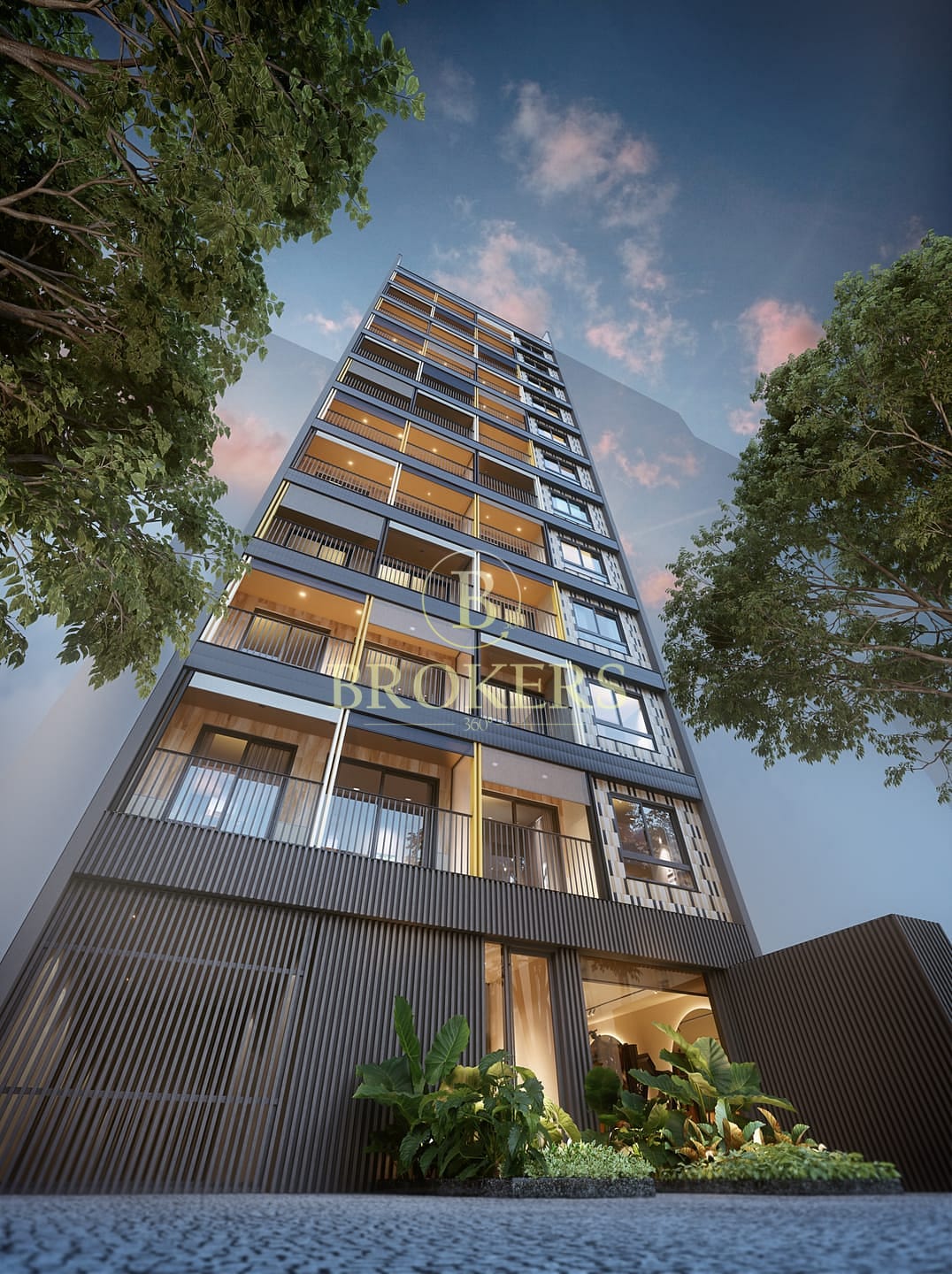 Nook o novo refúgio contemporâneo de Copacabana — sofisticação a poucos passos do mar