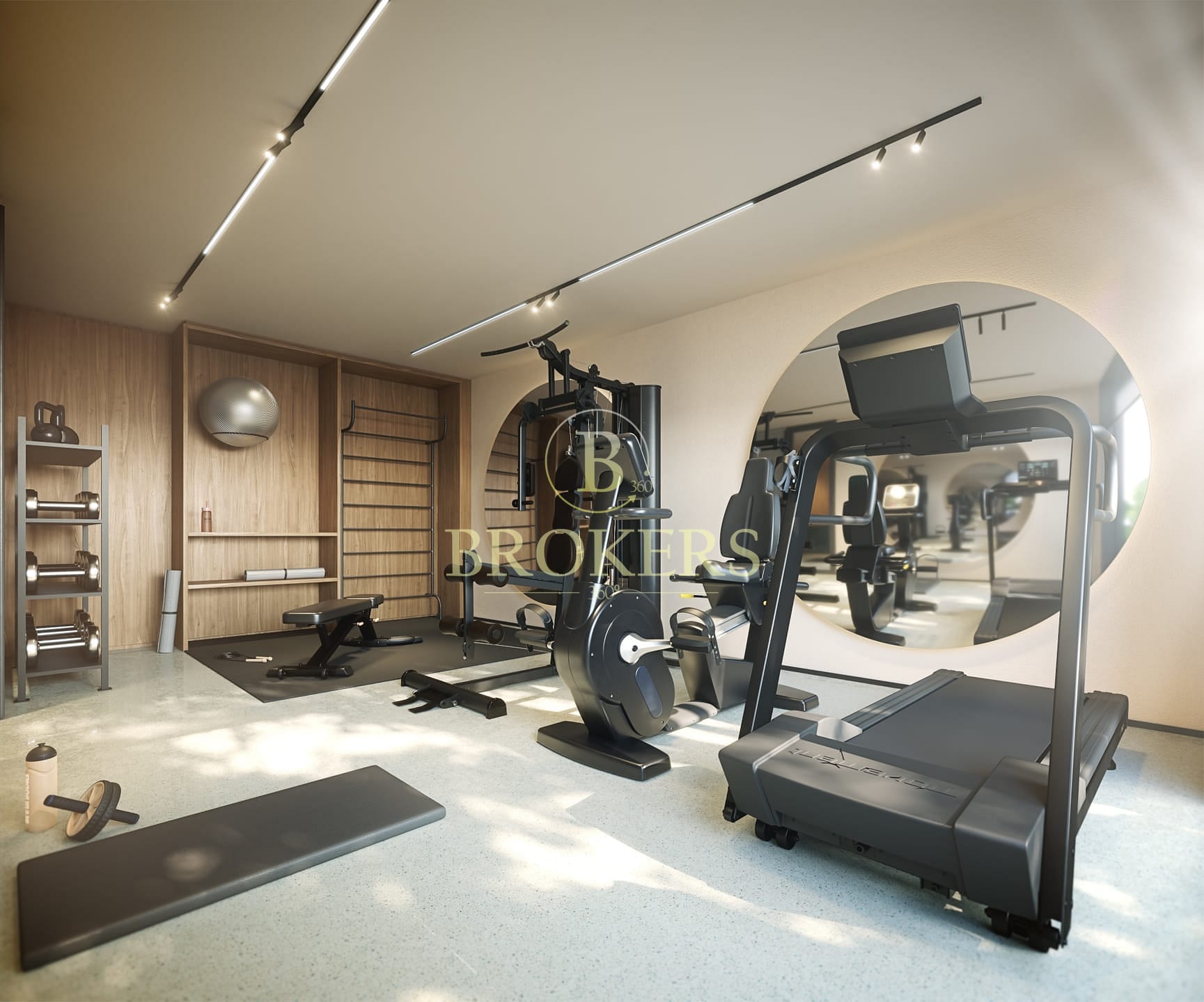 Nook o novo refúgio contemporâneo de Copacabana — sofisticação a poucos passos do mar