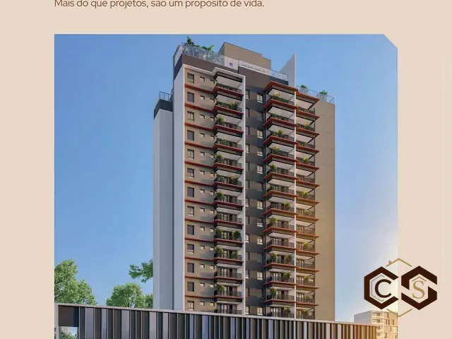 Empreendimento disponível, no bairro Sky Vision Santos Dumont em Indaiatuba