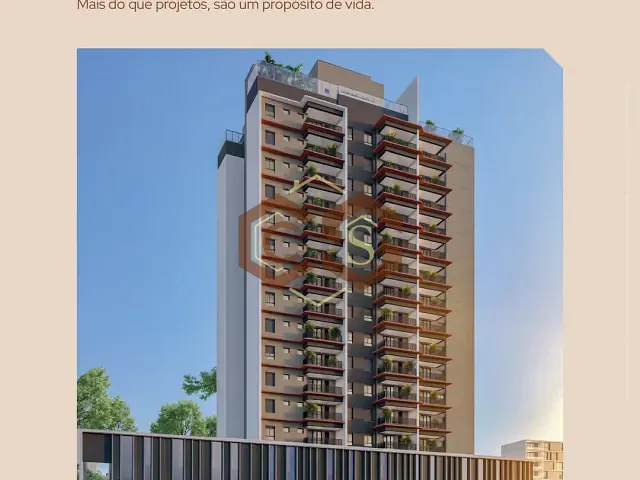 Empreendimento disponível, no bairro Sky Vision Santos Dumont em Indaiatuba