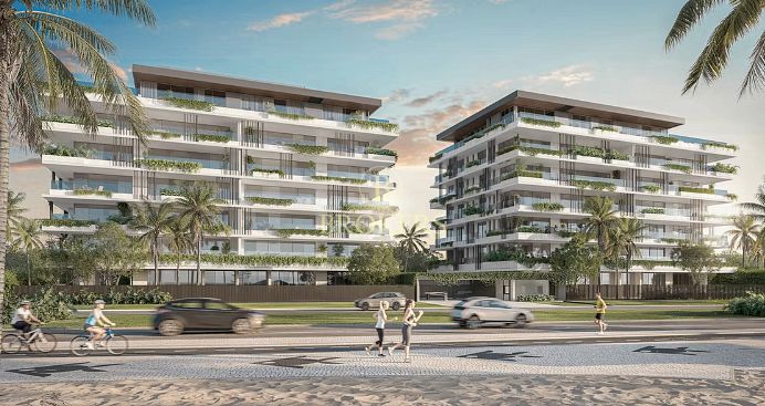 RIIO Barra — sofisticação contemporânea em um novo ícone da Barra da Tijuca