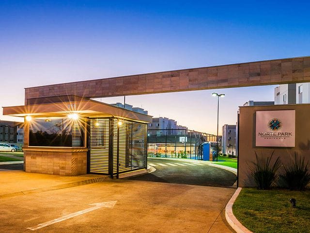 Empreendimento com 63m² 2 quartos e 1 banheiro, à venda, no bairro Jardim São Paulo II em Londrina