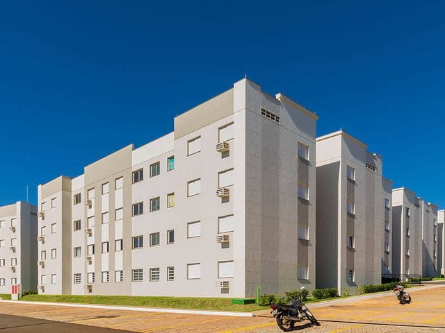 Empreendimento com 63m² 2 quartos e 1 banheiro, à venda, no bairro Jardim São Paulo II em Londrina