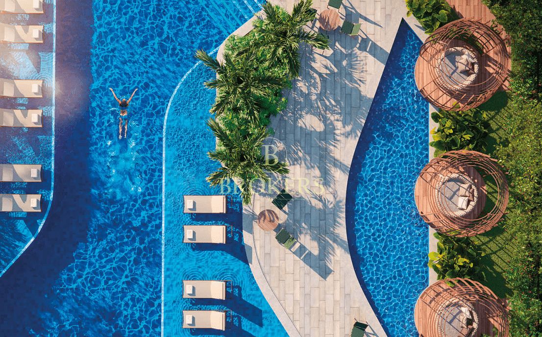 Gaea Home Resort: O Luxo de Viver em um Resort Particular na Barra da Tijuca